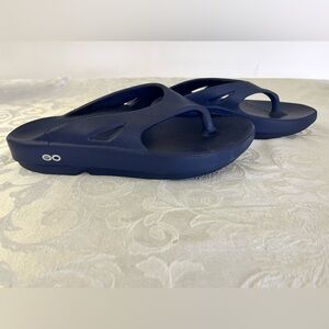 OOFOS OOriginal Flip Flop - Women's Size 8